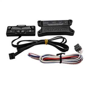 Adapt™ Dash Switch Panel Controller Kit 21045